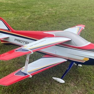 Hui Yang Proteus WC F3A Biplane – Andrew Jesky